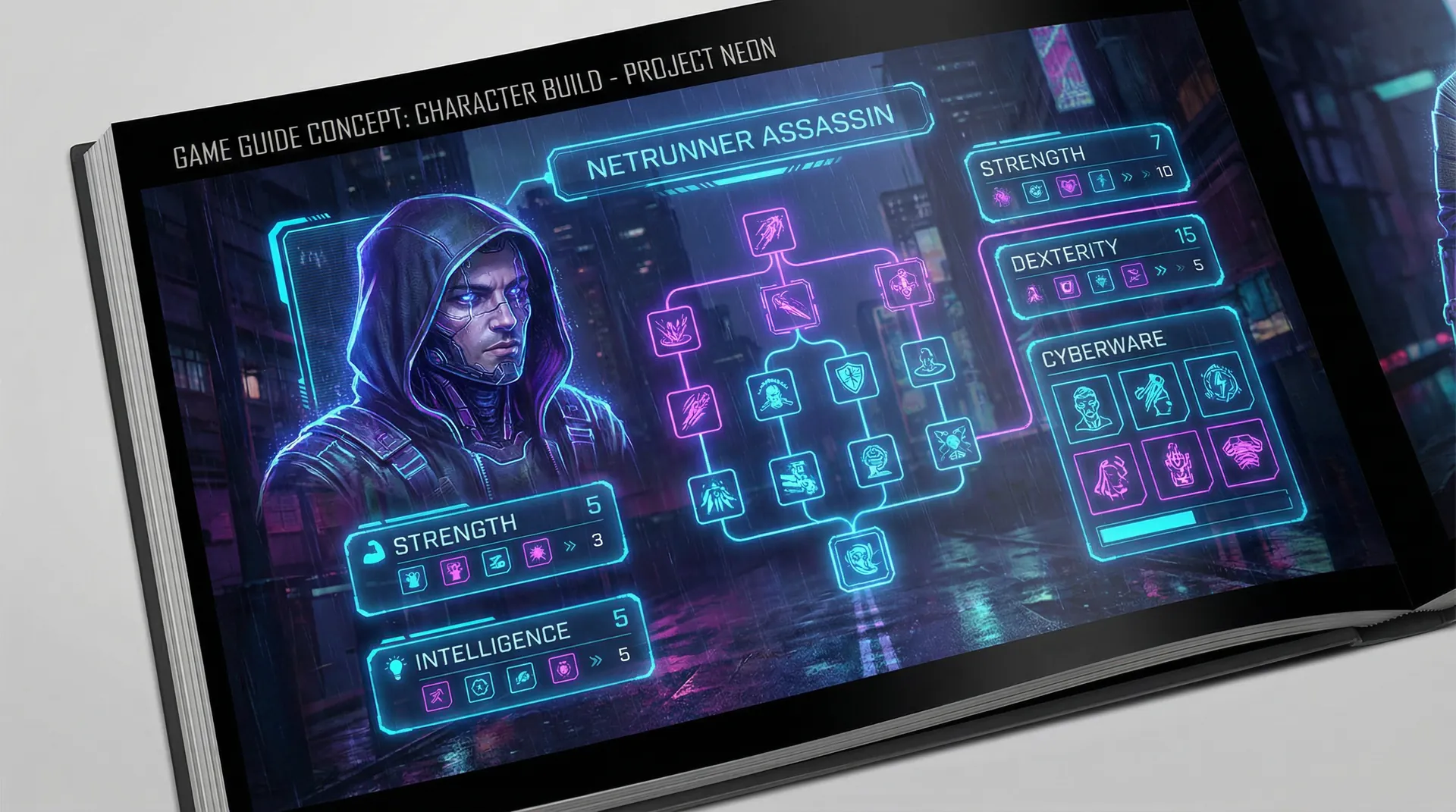 量子战线 - im电竞 策略游戏